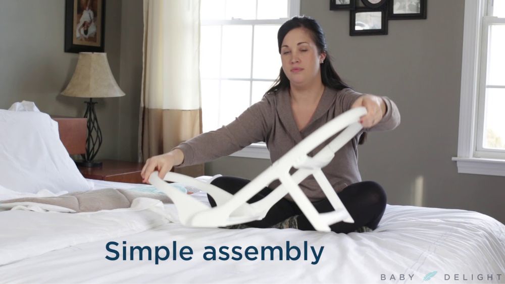 Scaunel baie pliabil bebelusi impecabil