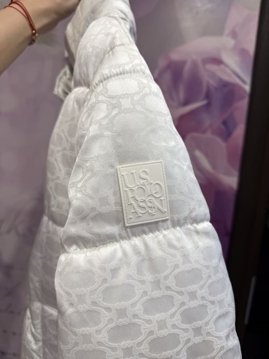 Зимно яке U.S. POLO