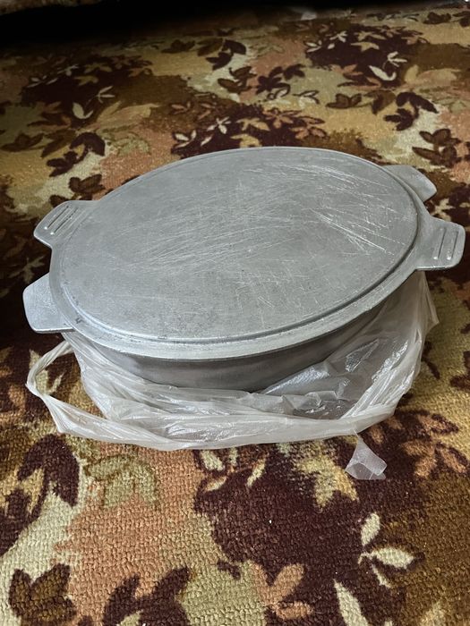 Утятница 4 литра