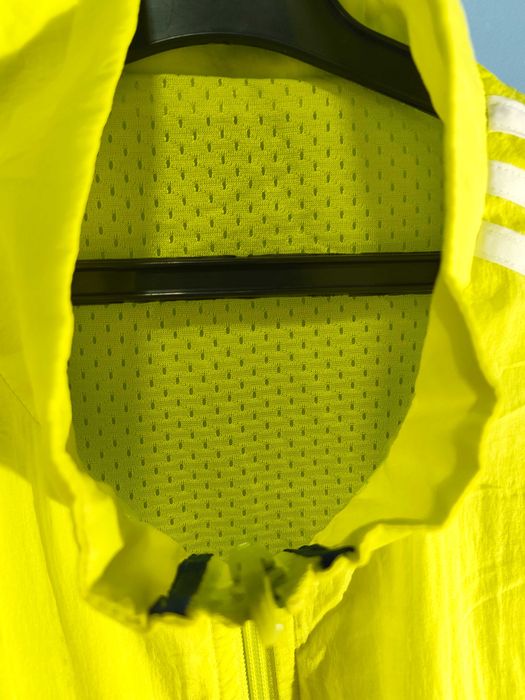 ADIDAS Горнище с две лица Мъжко/XL