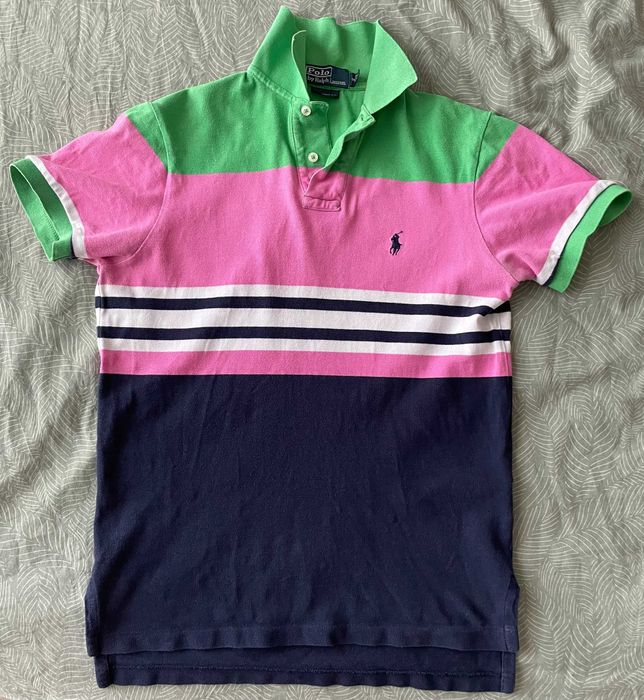 Тениска Polo by Ralph Lauren