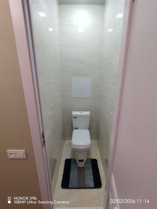 #‼️ЧИЛАНЗАР МЕТРО‼️[2в3/3/4][50м²]БАЛКОН[1,5х6]продаётся Чиланзар 16