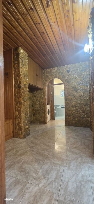 Inel 2 Pn-Uri 2 Camere Decomandat 57 Mp. 2 Balcoane, Parter, Gaze.