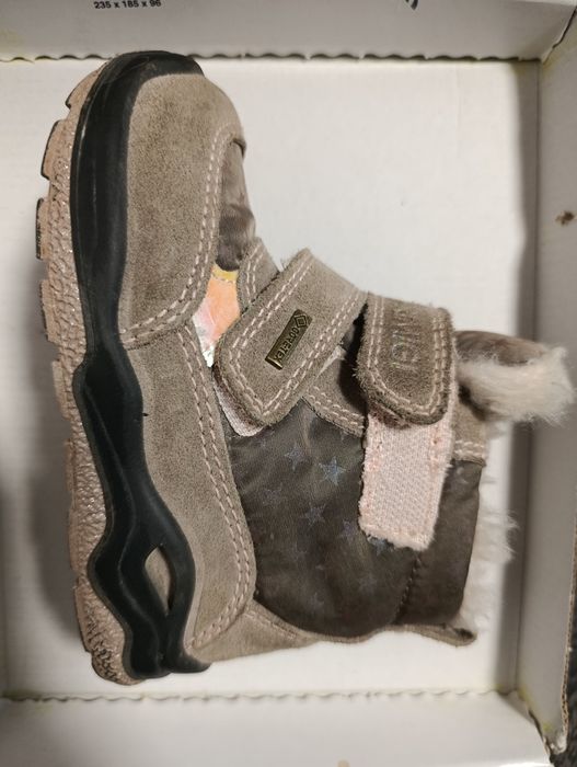 Боти Primigi 24  размер