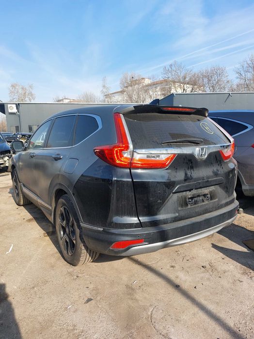 На Части: Honda CR-V V 2.0 212 к.с. Hybrid Petrol 2019