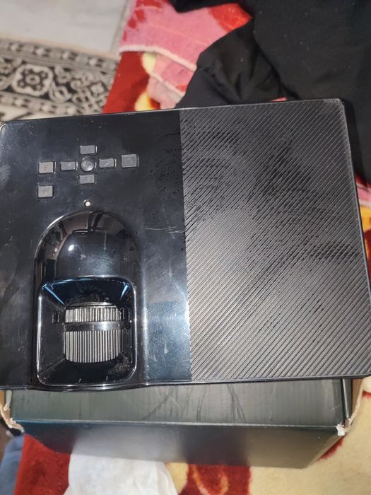 Проектор/ Прожектор