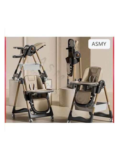 Кормящей стульчик трансформер