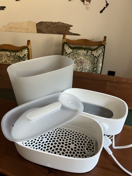 Стерилизатор Philips AVENT / Philips Avent Steam Sterilizer SCF291/00