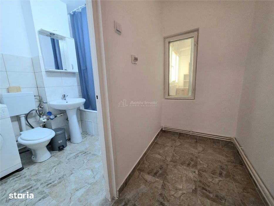 2 camere, 68 mp, etaj 2, Unirii Nord - intersectia Prutului