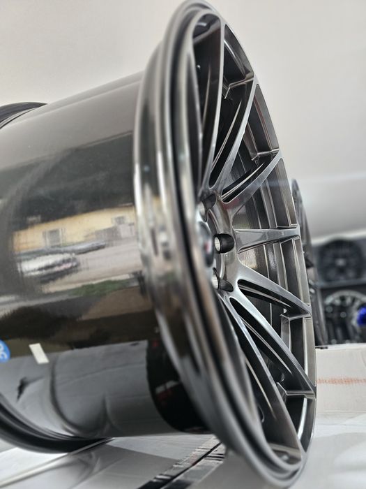 Jante concave Japan Racing JR11