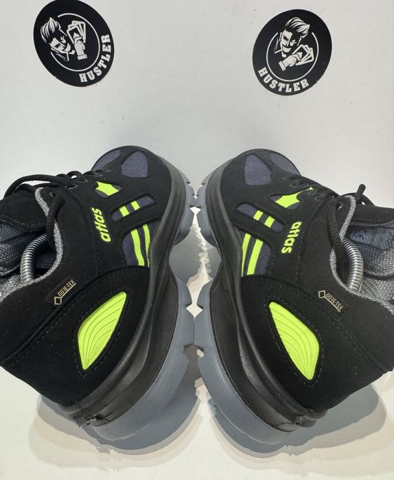 Мъжки обувки ATLAS GORE-TEX . Номер 42