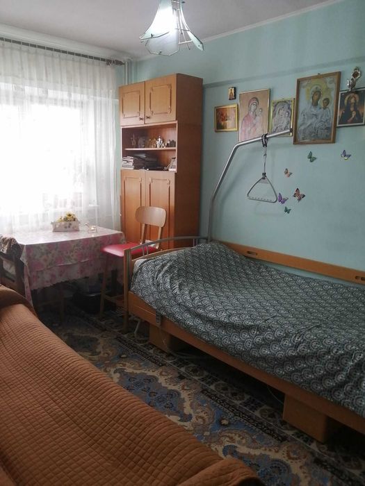 Vand garsoniera Burdujeni