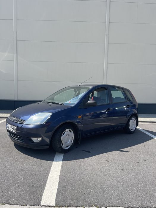 FORD Fiesta 0 — imagine 2