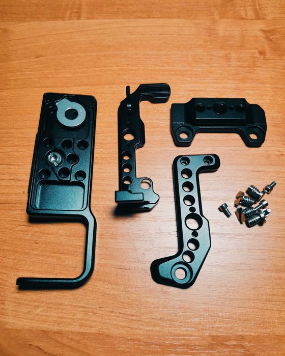 Клетка для камеры Sony fx3/fx30