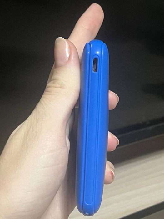 повербанк из минисо