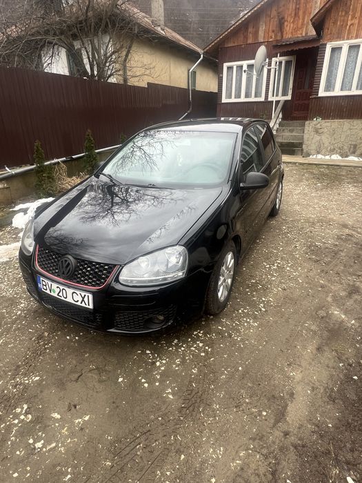 Volkswagen Golf 5 1.9 TDi