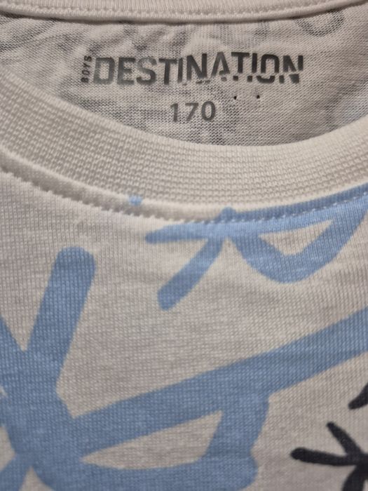 Нови тениски за ръст 164-170 см.За тинейджъри.