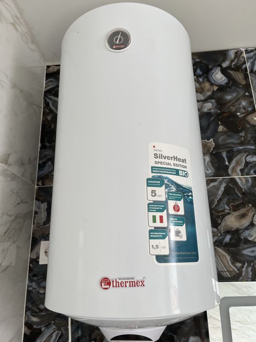 Продается Титан (Thermex) 100л