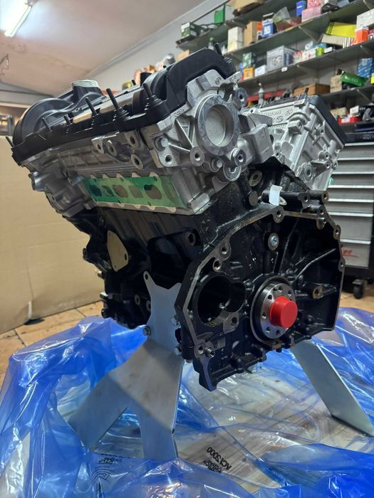 motor jeep grand cherokee EXF VM63D VM44D nou 3.0 WK WK2