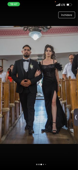 Rochie de vanzare
