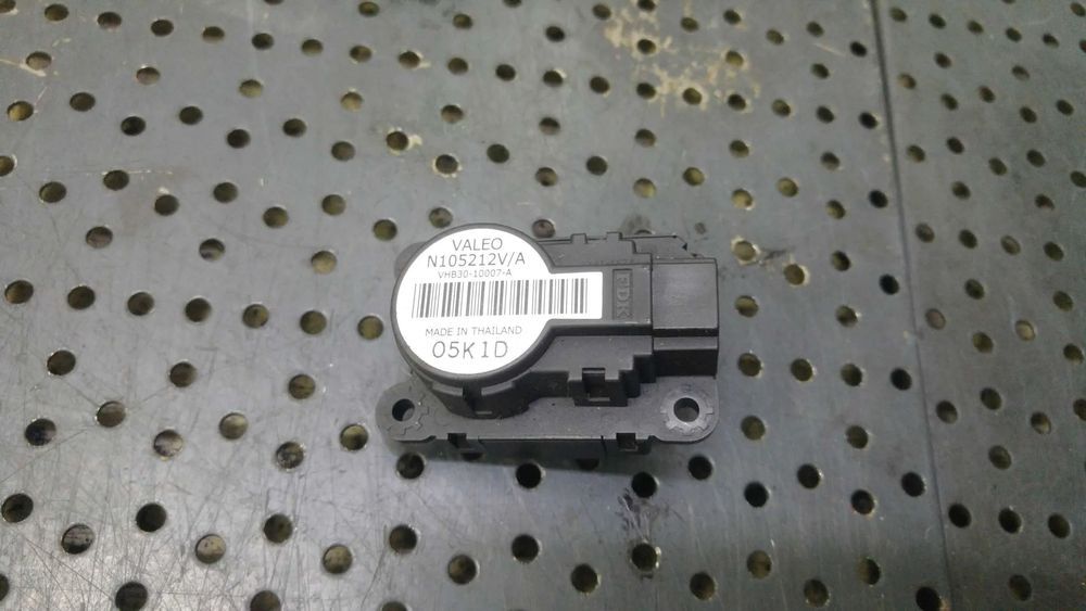 Motoras clapeta aeroterma renault scenic 3 jz0 1 n105212va vhb3010007a