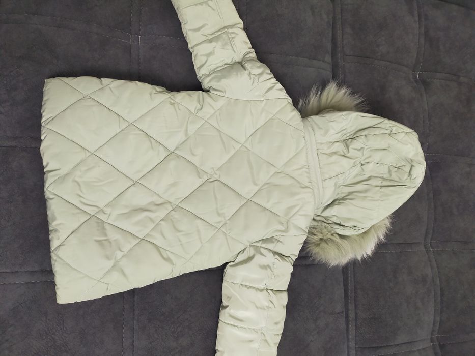 Продам Зимнюю куртку!