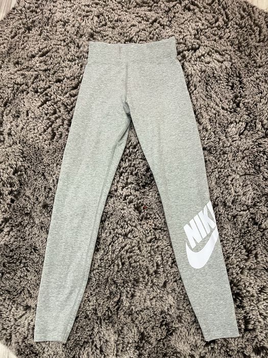 Дамски клин Nike