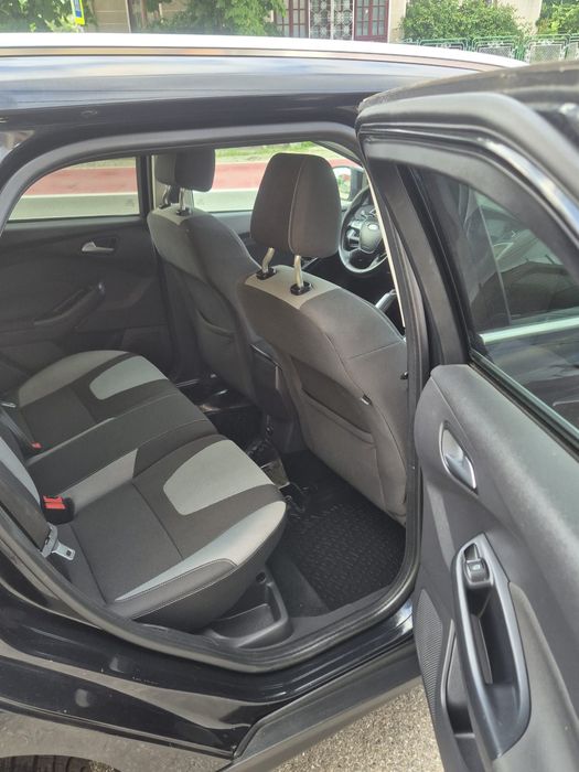 Ford Focus 16 Benzină