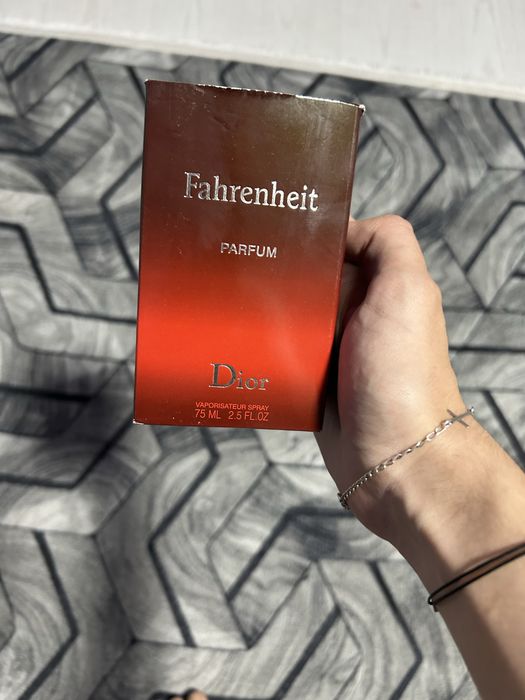 Parfum dior 1la1