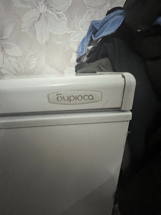 Продам морозильник