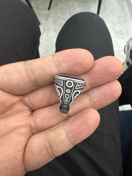 Печатка Кольцо 925 проба