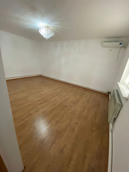 Двери и ламинаты