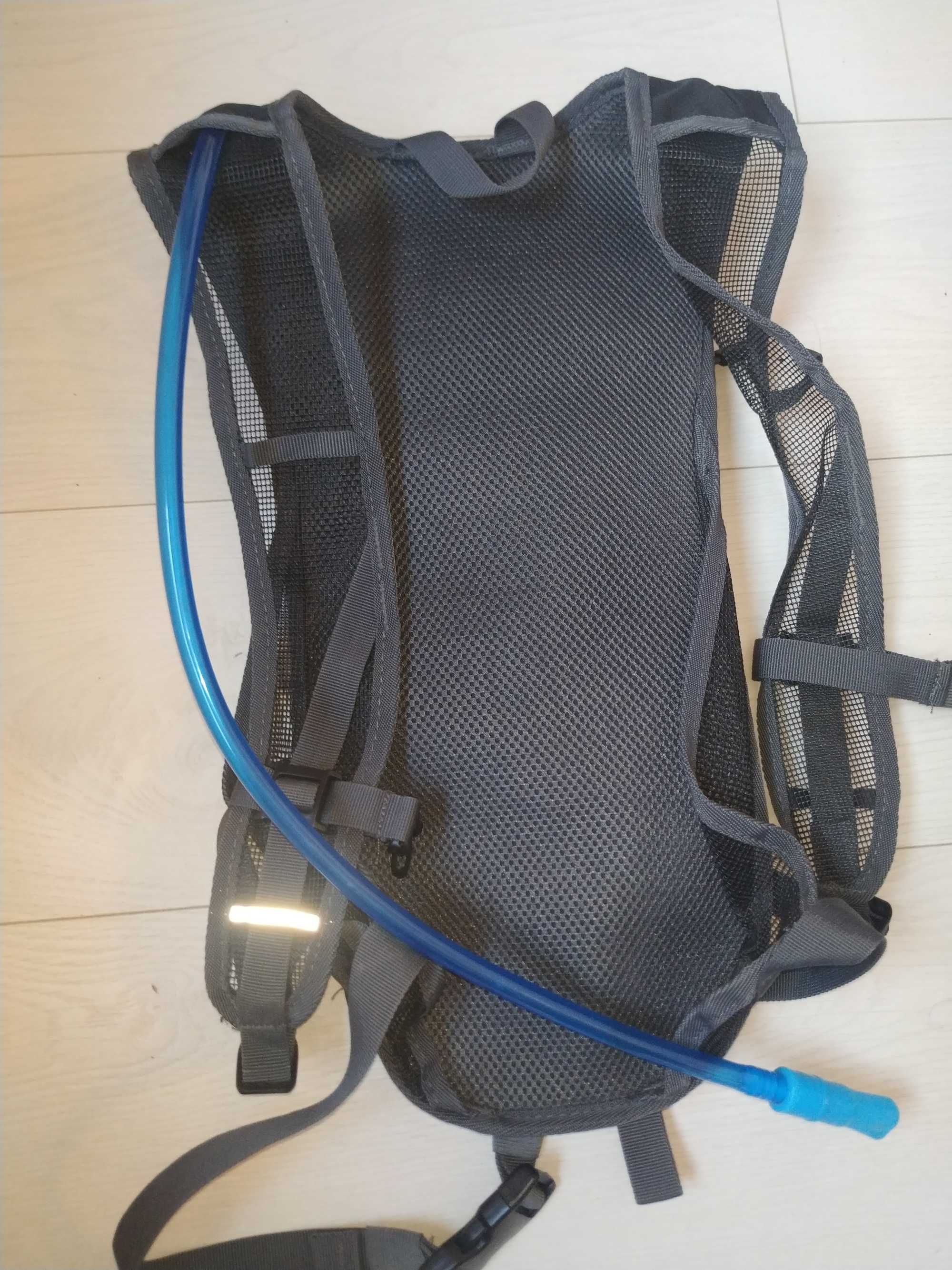 muddyfox hydration bag 1.5 l