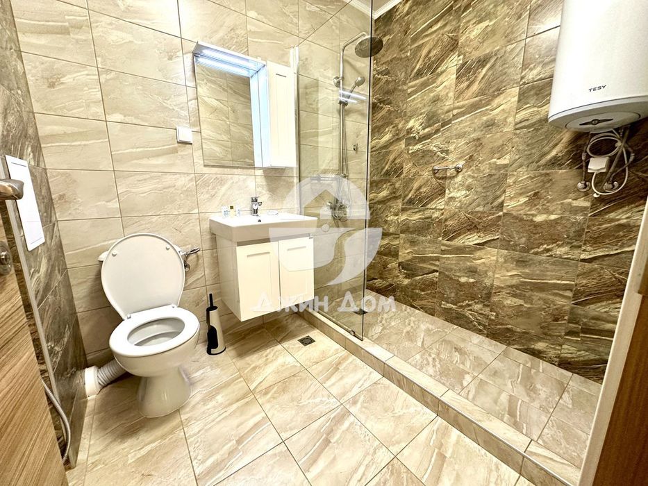 Продава се Двустаен апартамент в Ахелой - 68 кв.м за 1133 €/кв.м - Снимка #7