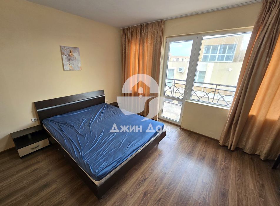 Продава се Четиристаен апартамент в с. Равда, Област Бургас - 128 кв.м за 1055 €/кв.м - Снимка #3