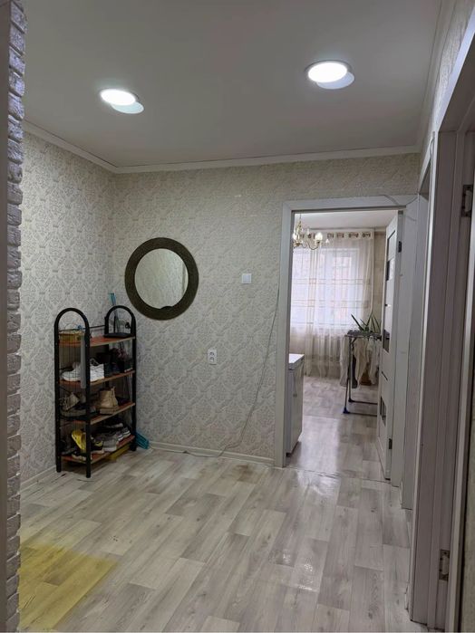 3-комнатной квартиры