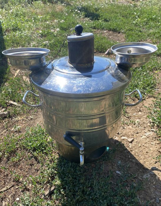 Продам самовар