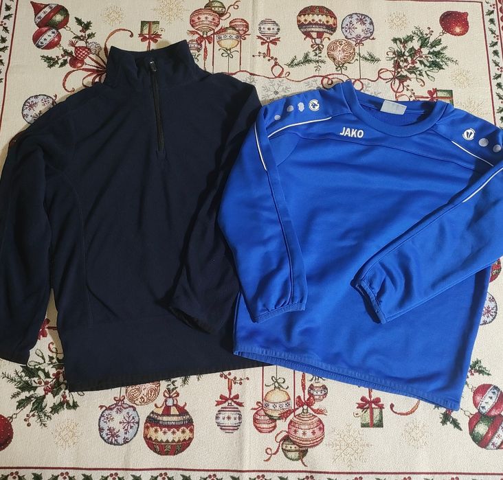 Сетове за момче 122-128см