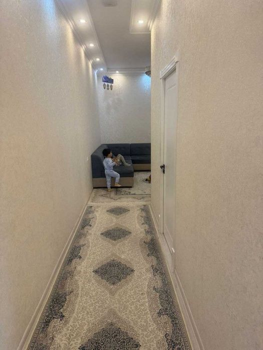 Сдаётся в аренду частный дом (ховли), Сергели, Янгихаёт, Чорток