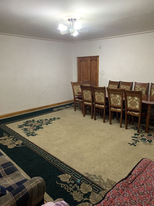 Продаётся квартира 3/1/4 улица Хувайдо