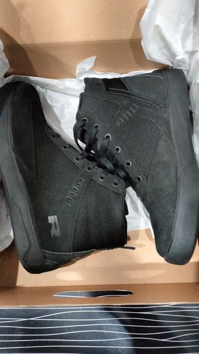 Ghete Moto Richa Noi Mărimea 43