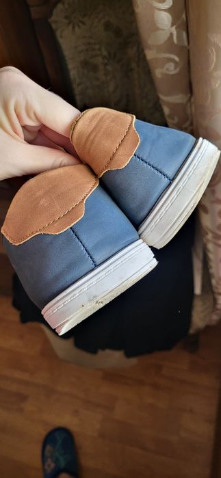 Pantofi teniși bărbătești H&M 45