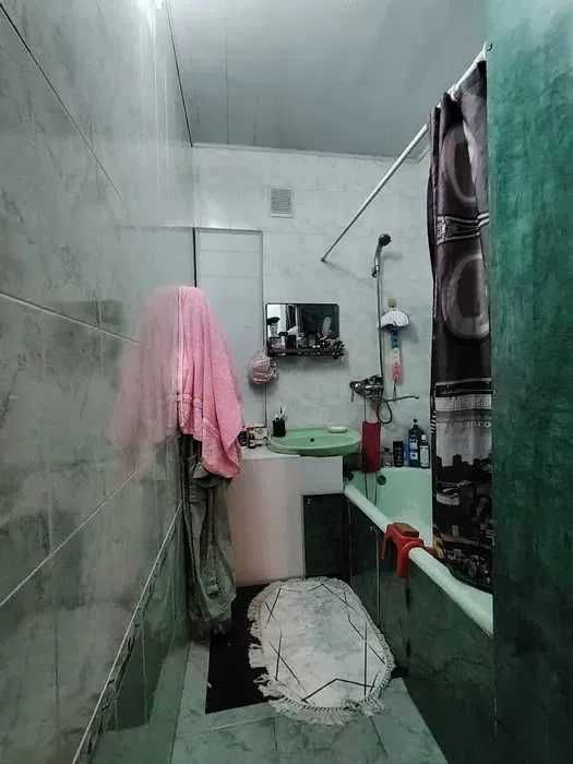 Уютная 3-комнатная квартира в Яшнабаде — заезжай и живи!