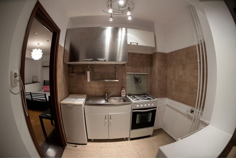 Garsoniera Crangasi - Metrou - Inchiriere