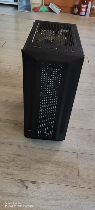 Desktop Gaming 16 GB Ram