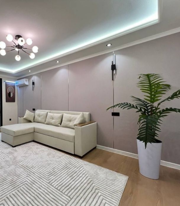 1в2/3/4 Юнусабад-6 Посольства Америки