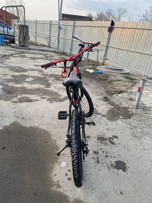 Велосипед BILING под стант