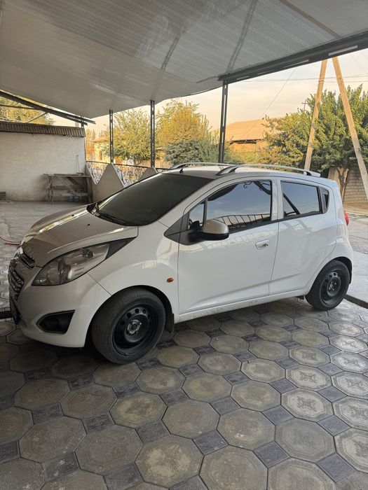 Spark 2013 Full Navarot