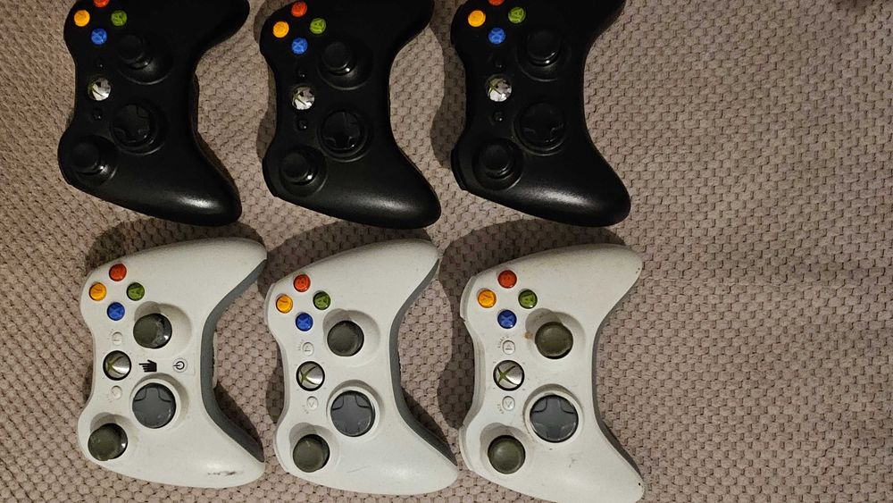 Maneta controller joystic playstation 4 ps4 xbox360 xbox 360