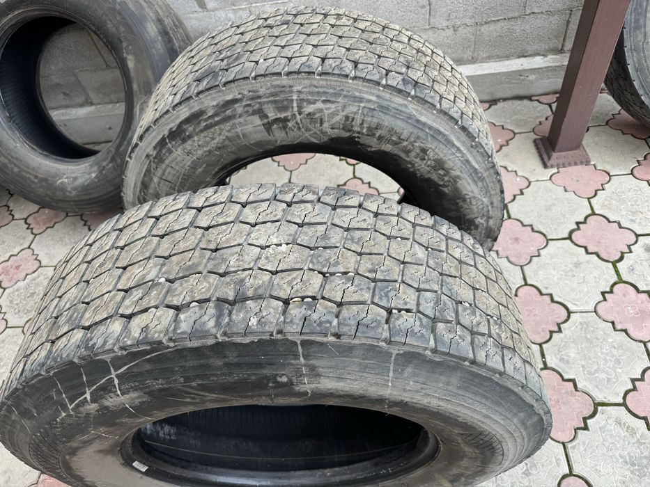 Продам Балоны RIGDON ведущие